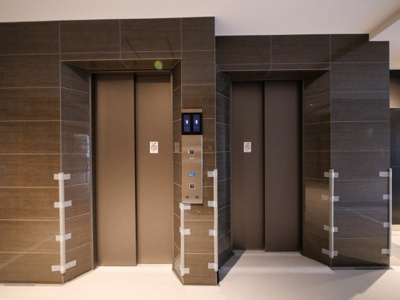 【その他共用部分】 | セレニテ難波プリエ