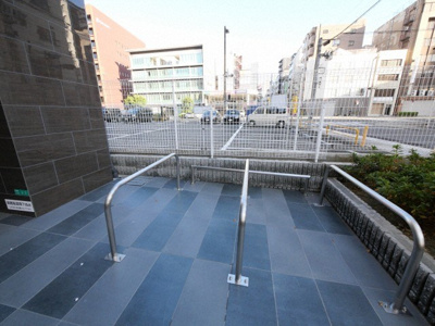 【その他共用部分】 | セレニテ難波プリエ