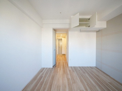 【洋室】 | セレニテ難波プリエ