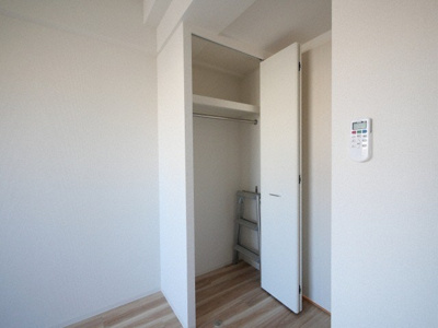 【収納】 | セレニテ難波プリエ