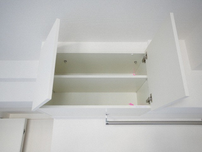 【収納】 | セレニテ難波プリエ