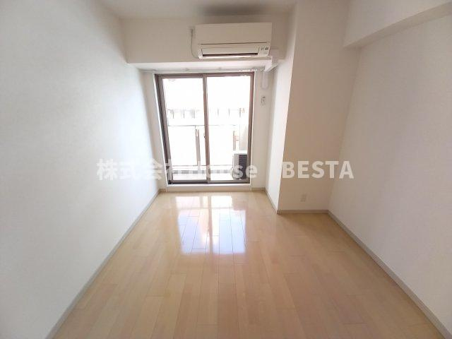 SDグランツ神戸駅前の居間・リビング