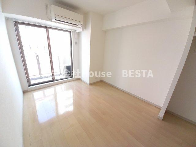 SDグランツ神戸駅前の和室