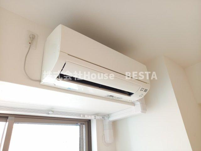 SDグランツ神戸駅前の設備