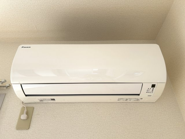 エステイト美の浜Cの設備