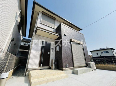 【外観】 | Affino