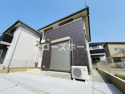 【外観】 | Affino