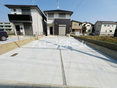 【駐車場】 | Affino