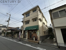 笠屋ハイツの画像