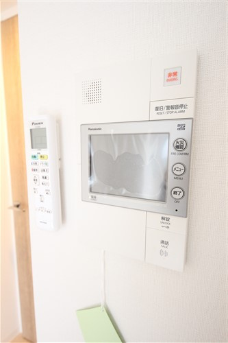【設備】 | スペーシア日本橋東