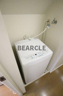 【設備】 | レオパレスビューテラス