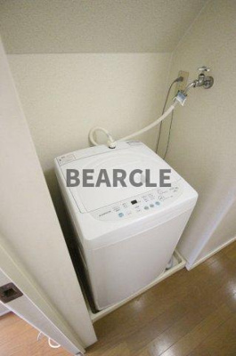 【設備】 | レオパレスビューテラス