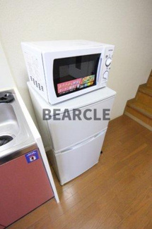【設備】 | レオパレスビューテラス
