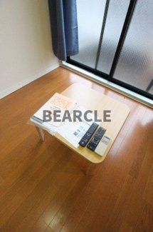【設備】 | レオパレスビューテラス