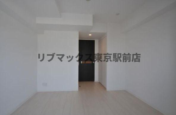 【居間・リビング】レジディア日本橋馬喰町Ⅱ