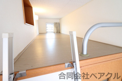 【展望】 | レオパレス鴨川