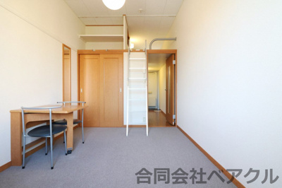 【玄関】 | レオパレス鴨川