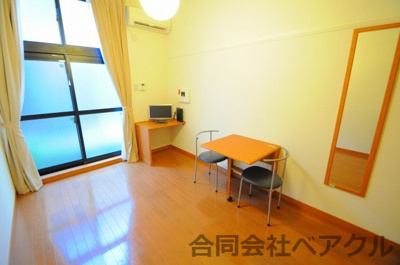 【内装】 | レオパレス鴨川