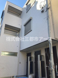 ドミール　Ｄ．Ｎの画像