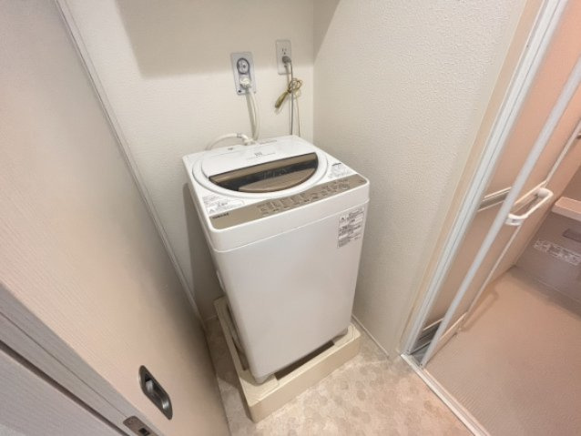 震雲マンション