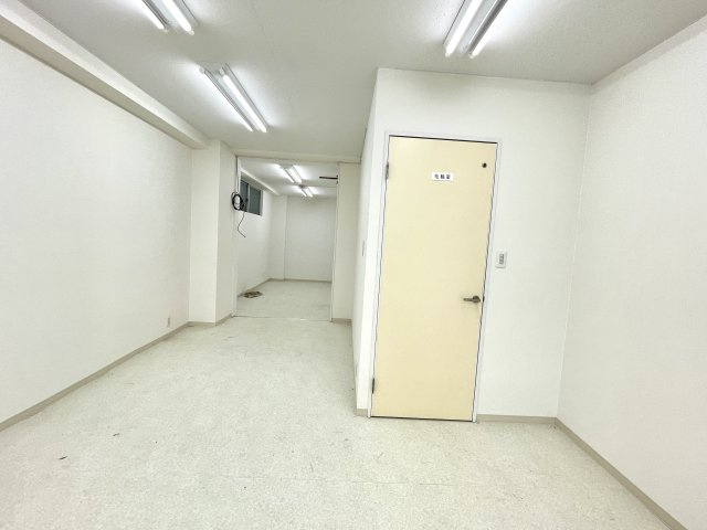 第101プロスパービルの外観