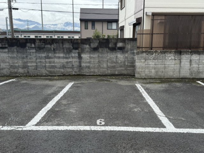 【駐車場】 | 重岡ハイツ
