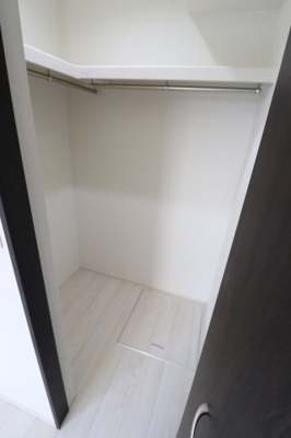 【収納】 | フジパレス新森Ⅲ番館