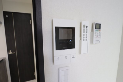 【セキュリティ】 | フジパレス新森Ⅲ番館