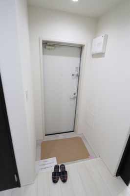 【玄関】 | フジパレス新森Ⅲ番館