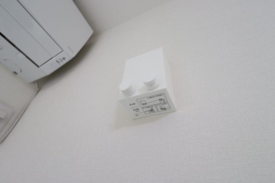 【その他】 | フジパレス新森Ⅲ番館