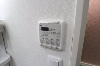 【設備】 | フジパレス新森Ⅲ番館