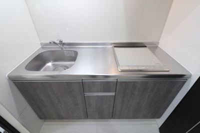 【キッチン】 | フジパレス新森Ⅲ番館