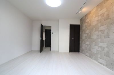 【居間・リビング】 | フジパレス新森Ⅲ番館