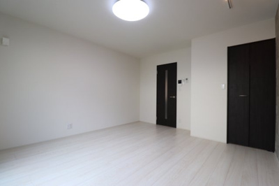 【居間・リビング】 | フジパレス新森Ⅲ番館