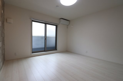 【居間・リビング】 | フジパレス新森Ⅲ番館