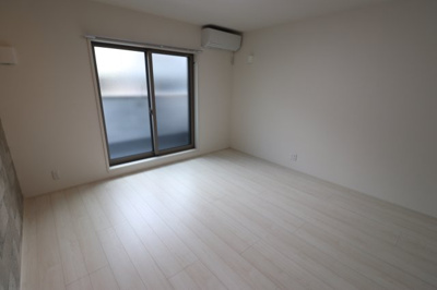 【居間・リビング】 | フジパレス新森Ⅲ番館