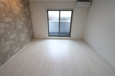 【居間・リビング】 | フジパレス新森Ⅲ番館