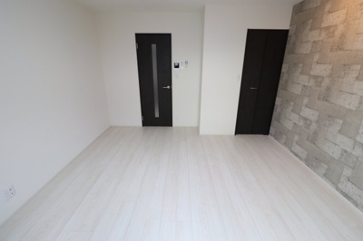 【居間・リビング】 | フジパレス新森Ⅲ番館