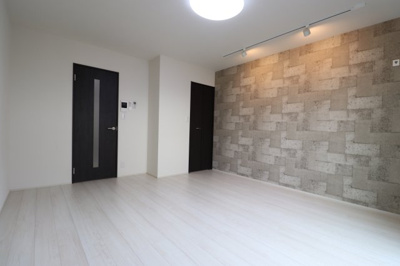 【居間・リビング】 | フジパレス新森Ⅲ番館