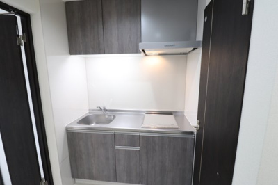 【キッチン】 | フジパレス新森Ⅲ番館