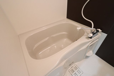 【浴室】 | フジパレス新森Ⅲ番館