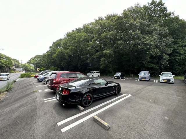 笠岡市笠岡3売地の外観