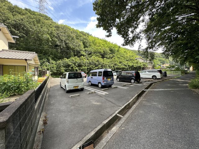 笠岡市笠岡3売地の外観