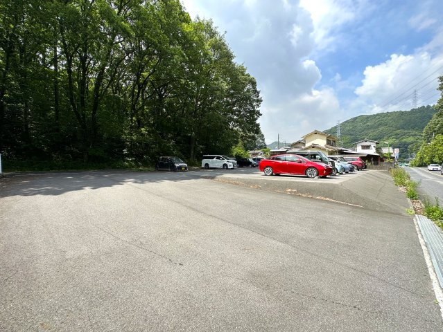 笠岡市笠岡3売地の外観