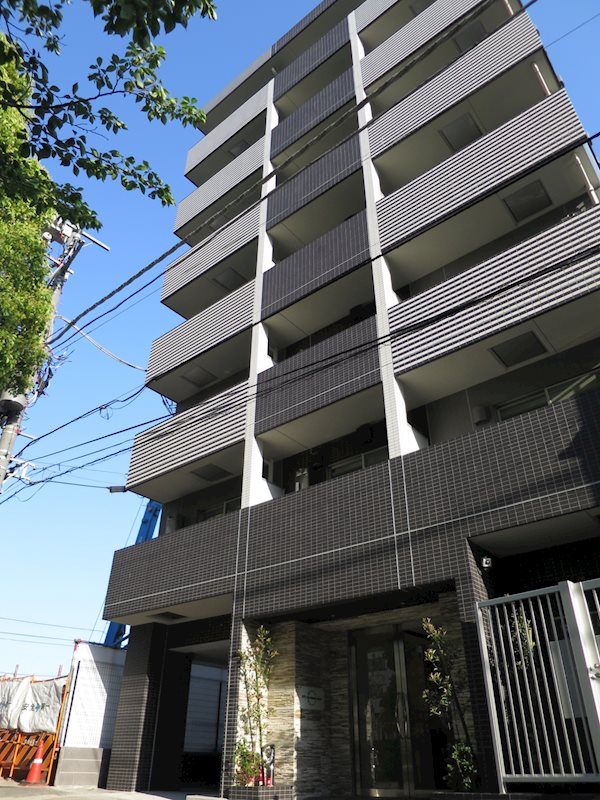 HY's YOKOHAMA LIGAREの画像