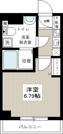HY's YOKOHAMA LIGARE
