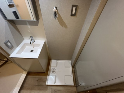 【設備】 | RITZ TACHIKAWA