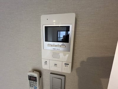 【セキュリティ】 | RITZ TACHIKAWA