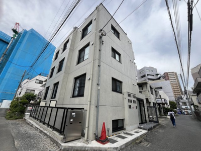 【外観】 | RITZ TACHIKAWA