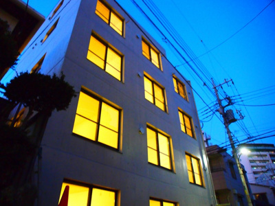 【外観】 | RITZ TACHIKAWA